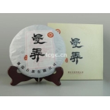 曼弄古树茶