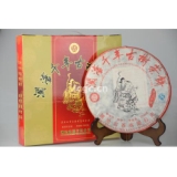 2011年澜沧千年古树茶