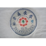 景迈春香