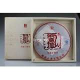 邦崴古树茶