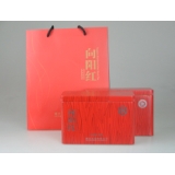 向阳红