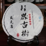 2012邦威古树