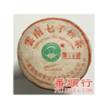 357克班章青贡饼