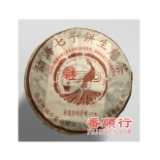 357克布朗特制熟饼