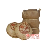 500克曼吕熟沱