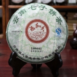 2007福和久勐海春蕊