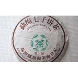 2006年极品熟饼