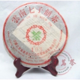  2001年老同志108熟饼