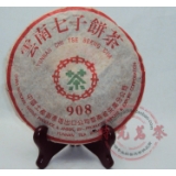 908青饼