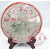 99绿大树