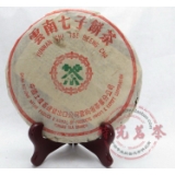 黑商检青饼8582