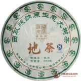 2012陈升号地茶