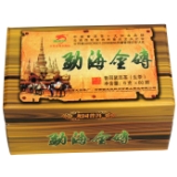 龙园号勐海金砖
