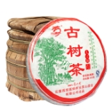 龙园号古树茶整提