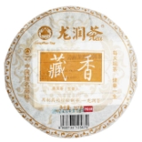 2012年藏香饼