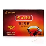 2011年龙润普洱茶袋泡
