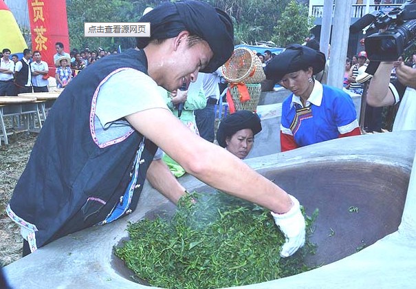 张家湾