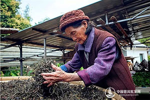 高会仙：一个麻黑女人的百年孤独