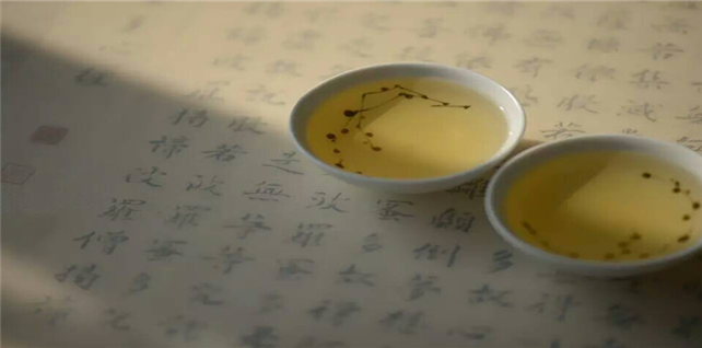 树立正确的“购茶观