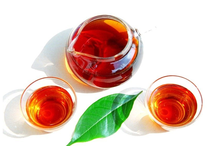 茶史——茶的传播（一）