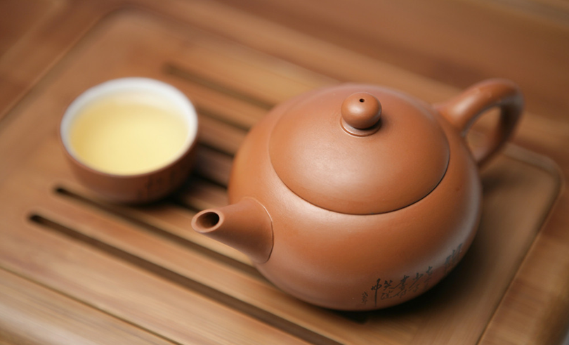 茶史——饮茶史（三）